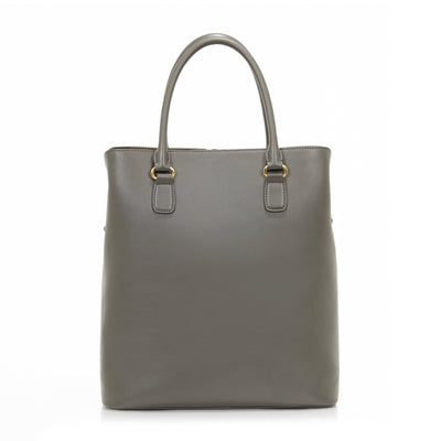 Preloved Bag L - Khaki