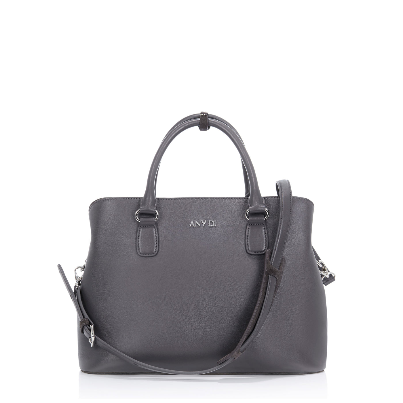 Bag M - Charcoal
