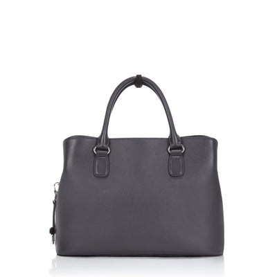 Bag M - Charcoal