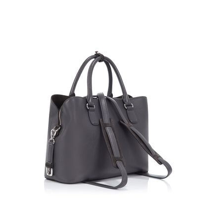 Bag M - Charcoal