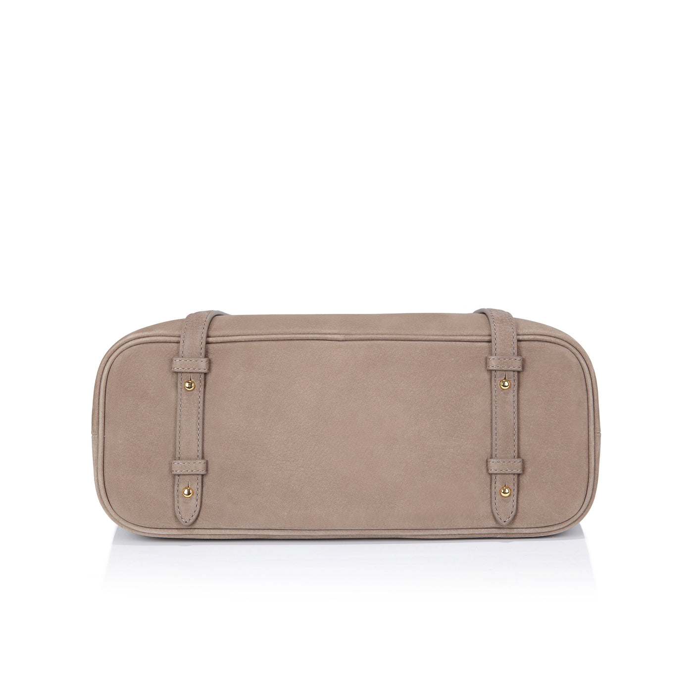 Bag M - Greige Nubuck