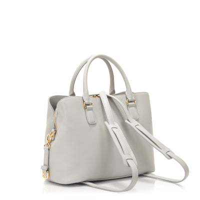 Bag M - Light Grey