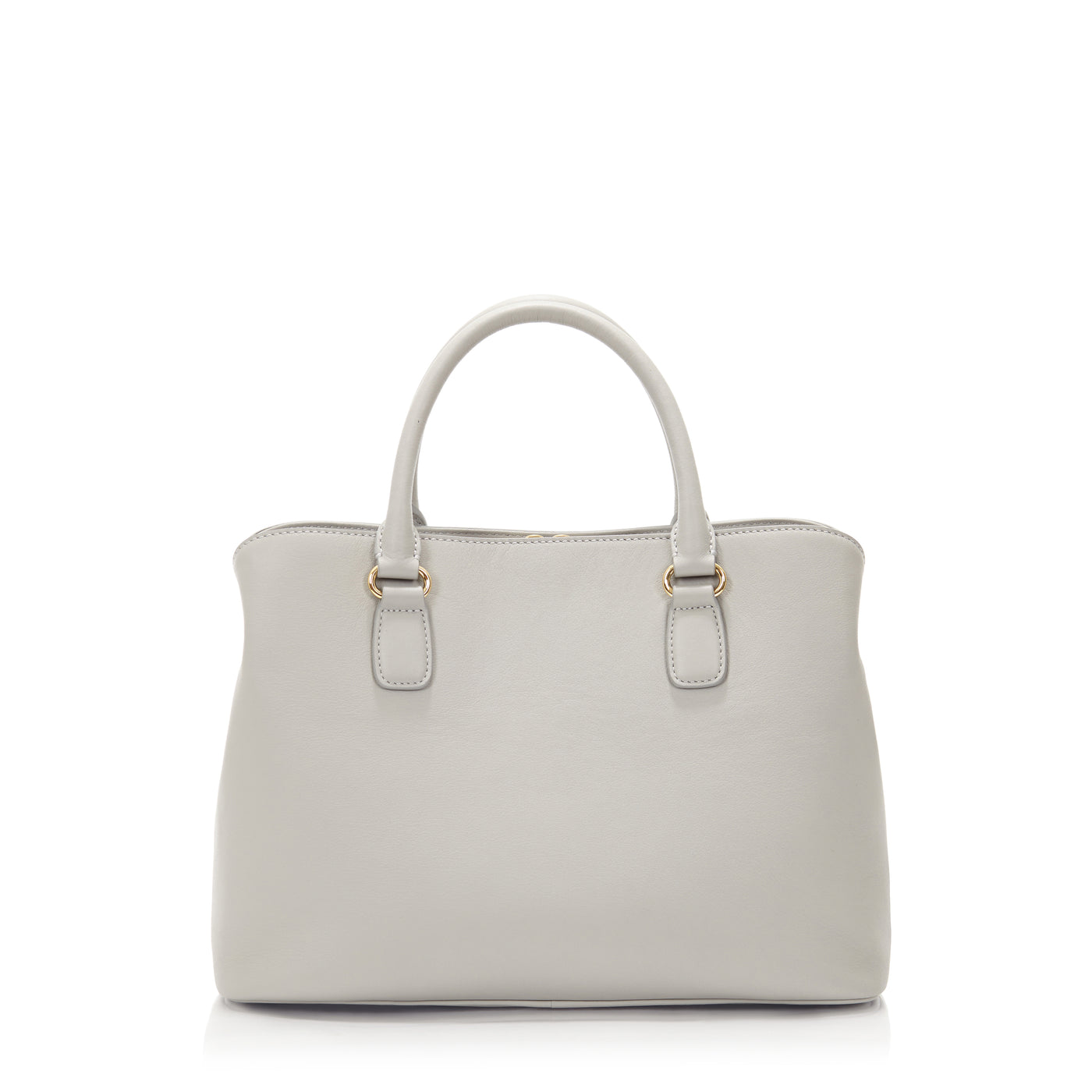 Bag M - Light Grey