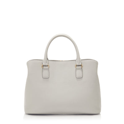 Bag M - Light Grey