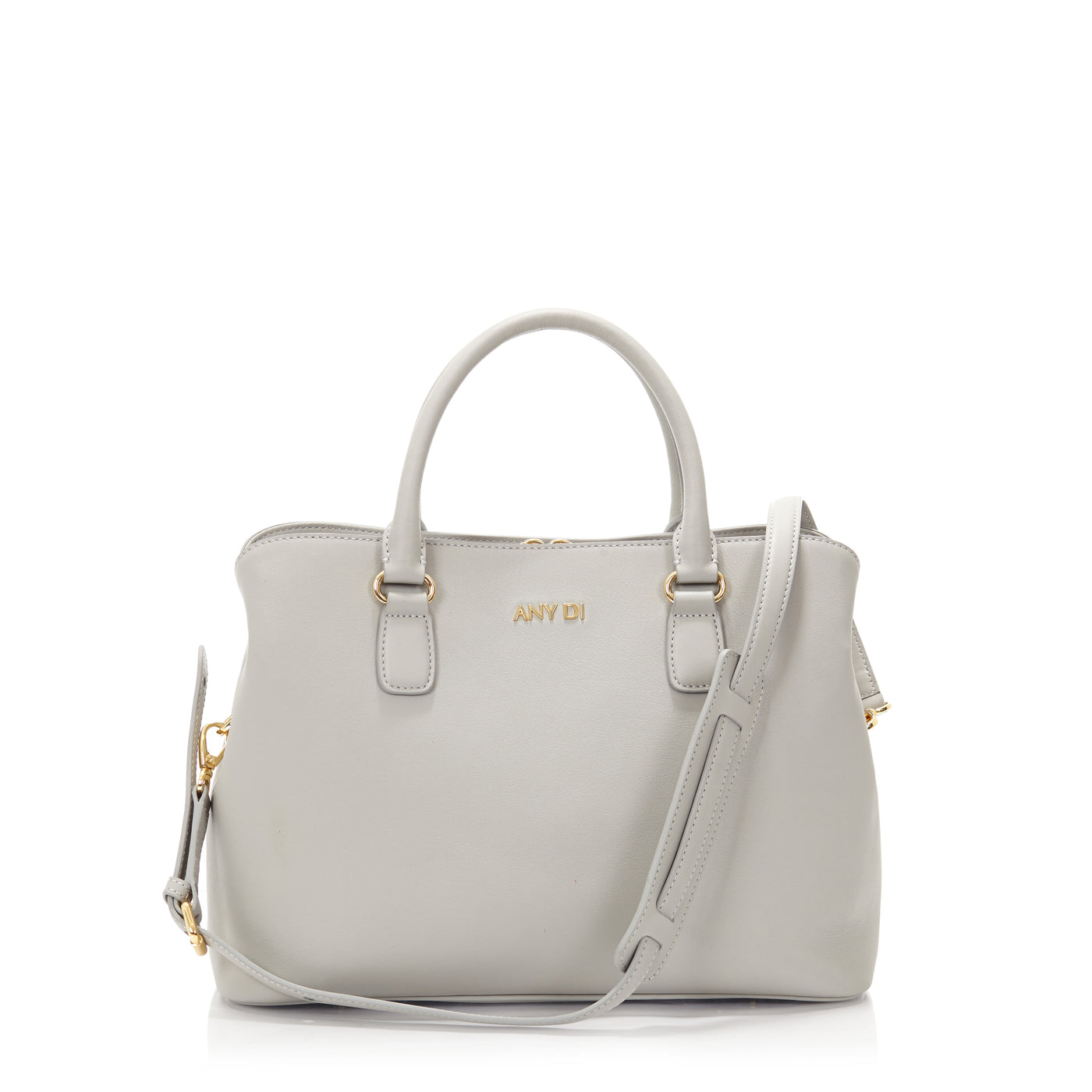 Bag M - Light Grey