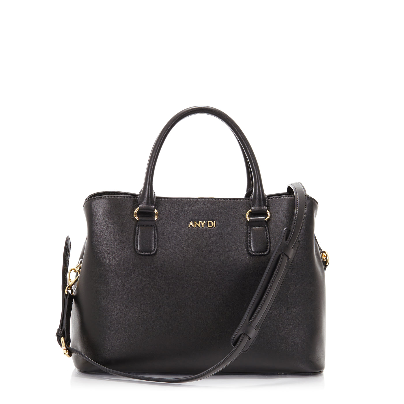 Bag M - Black