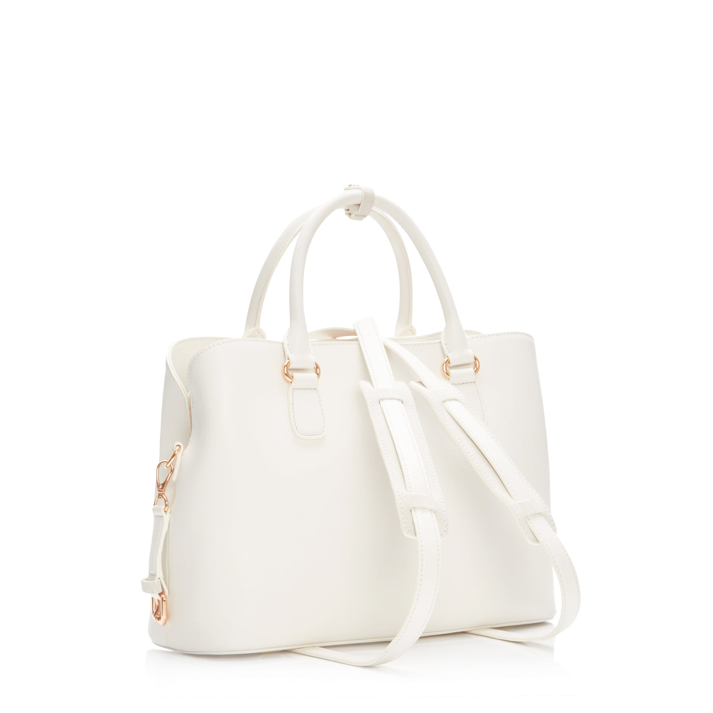 Bag M - White