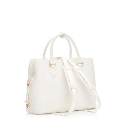 Bag M - White