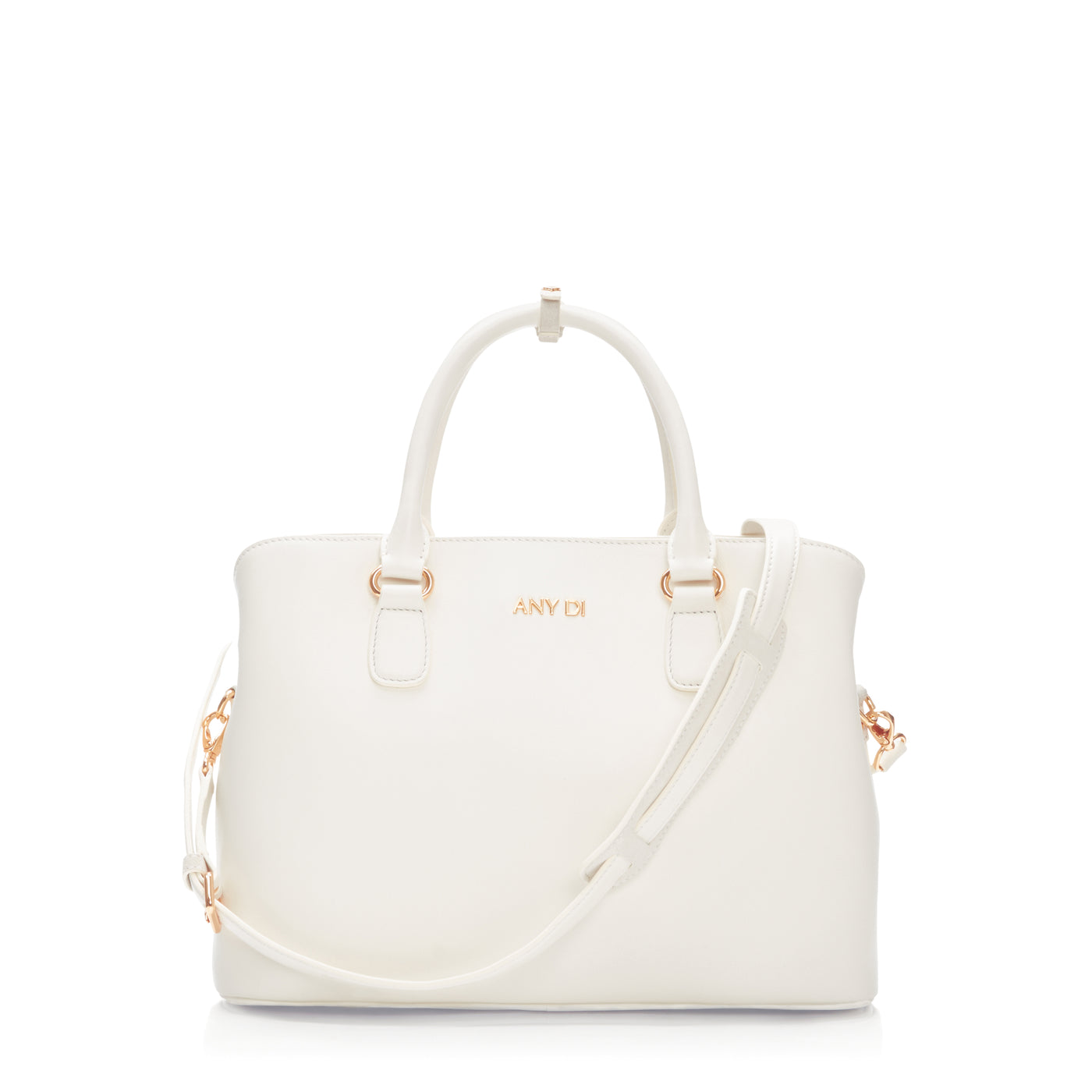 Bag M - White