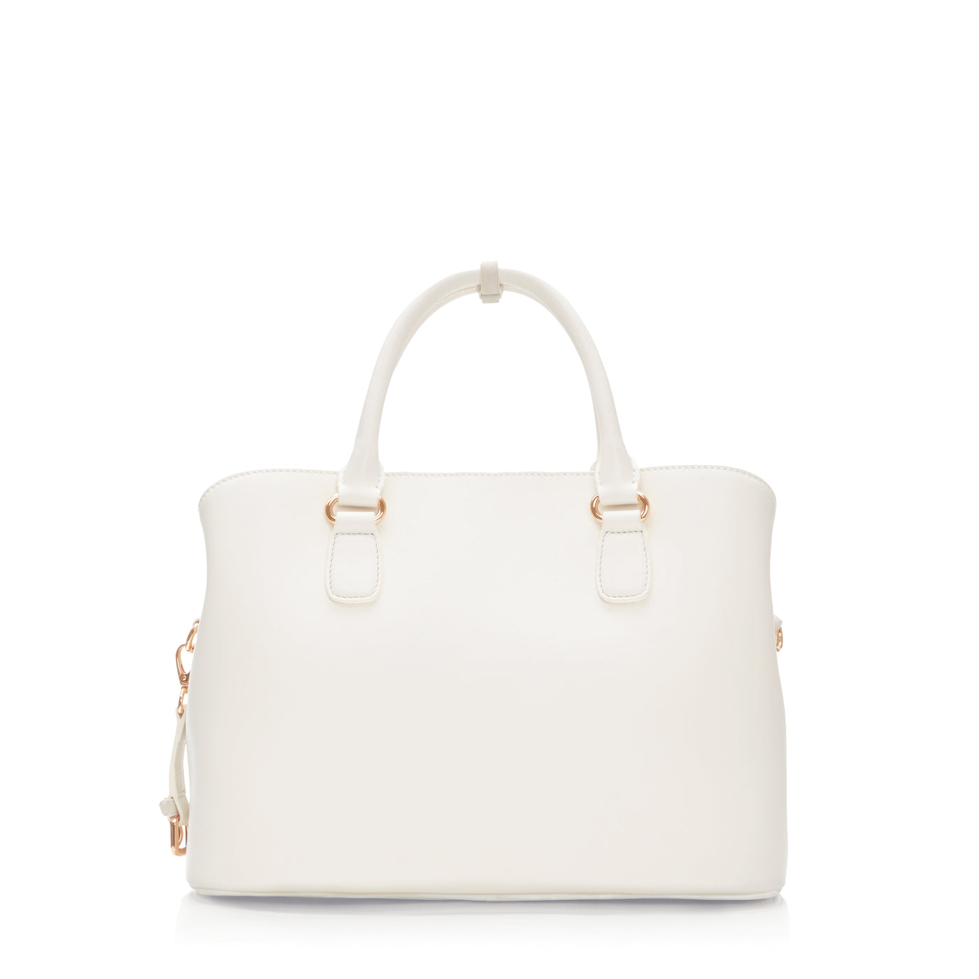 Bag M - White