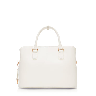Bag M - White