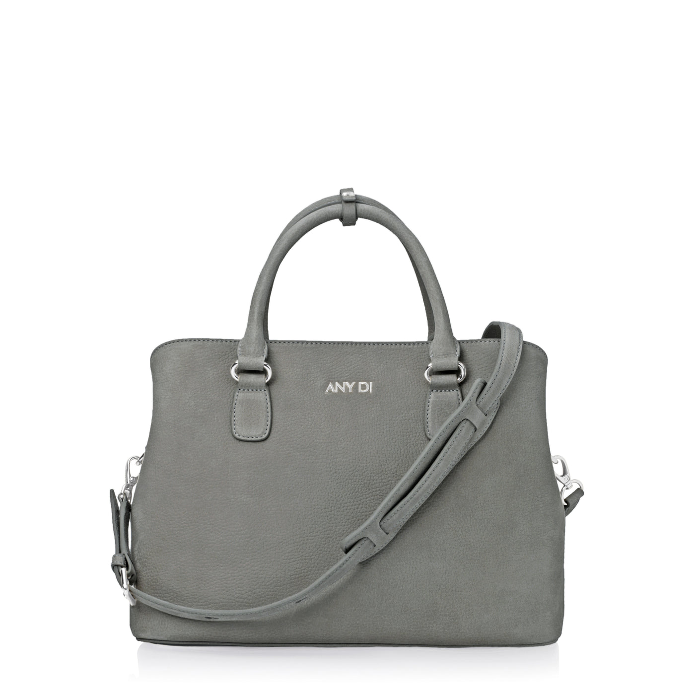 Preloved Bag M - Stone