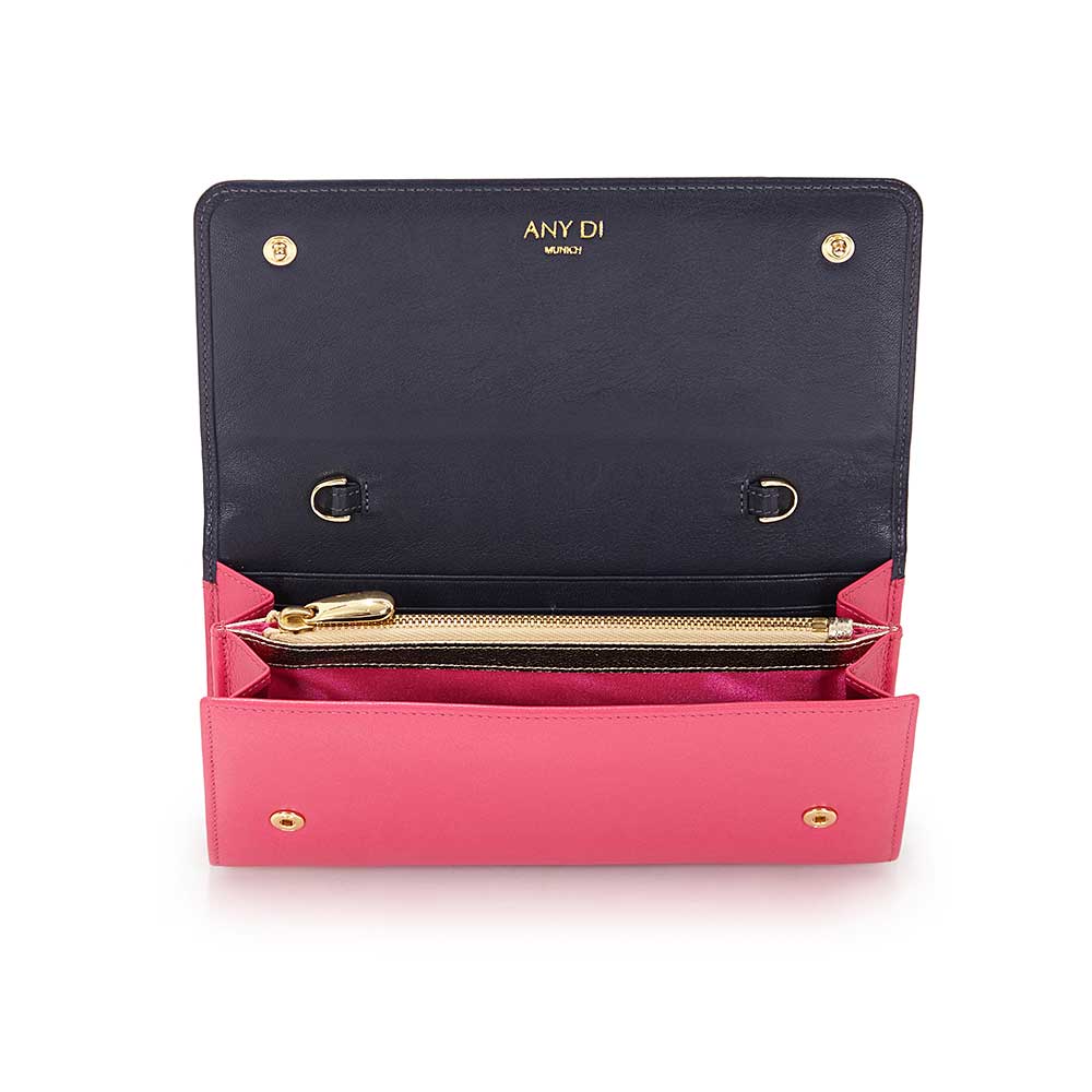 Preloved Bag S - Navy