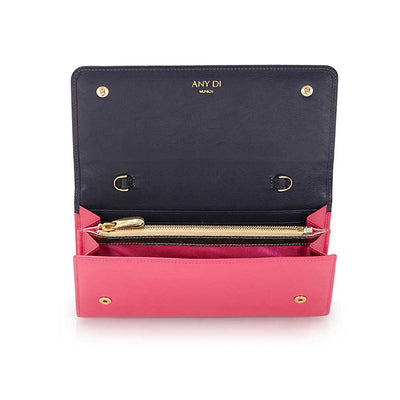 Preloved Bag S - Navy