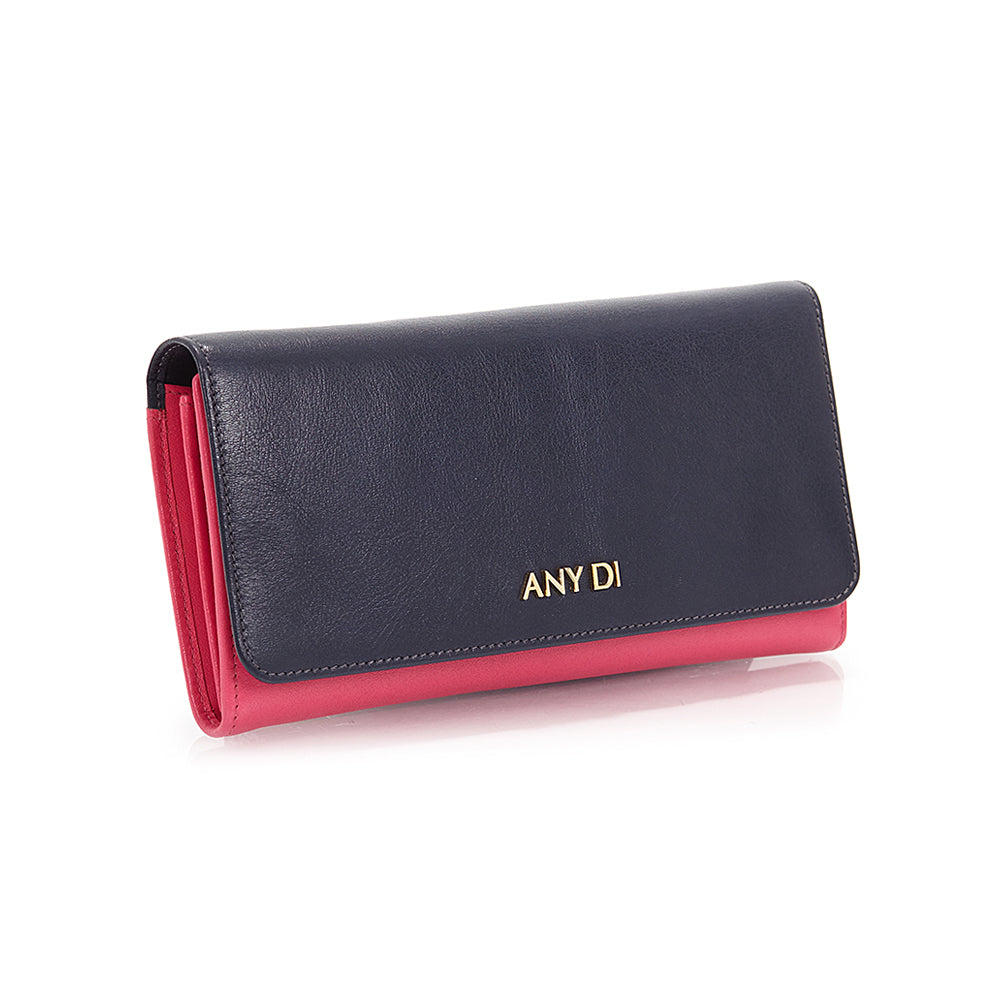 Preloved Bag S - Navy