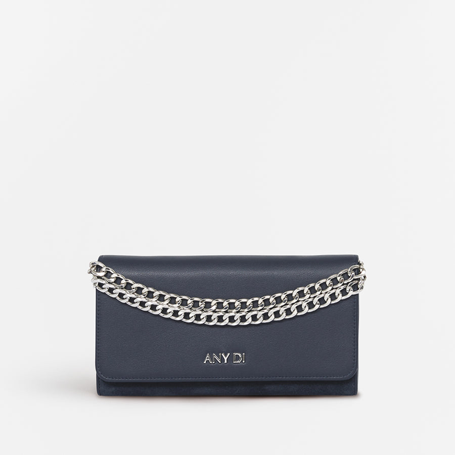 Preloved Bag S - Ocean