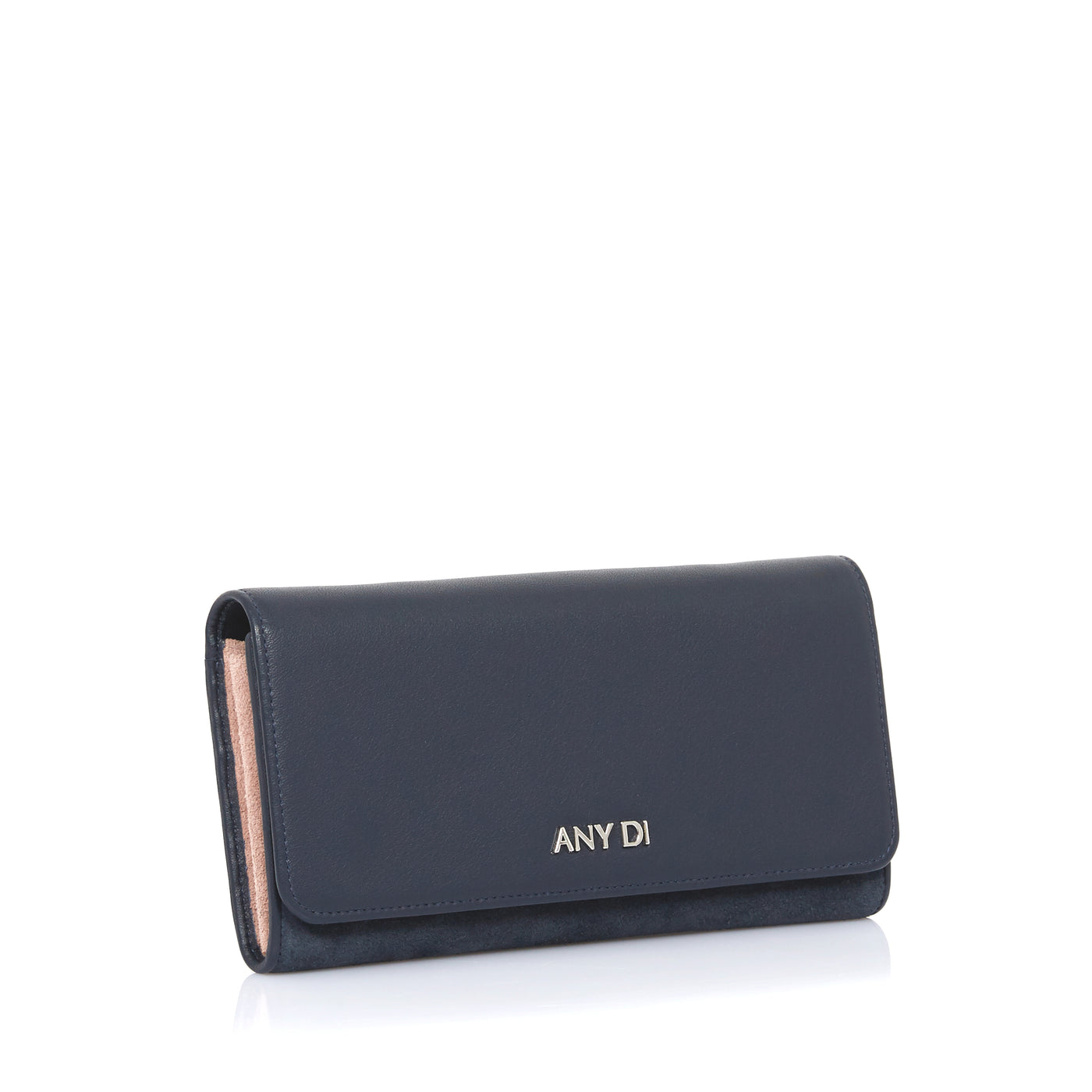 Preloved Bag S - Ocean