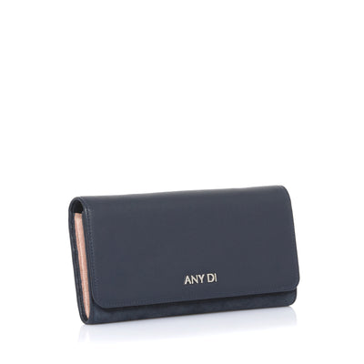 Preloved Bag S - Ocean