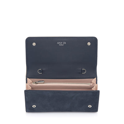 Preloved Bag S - Ocean