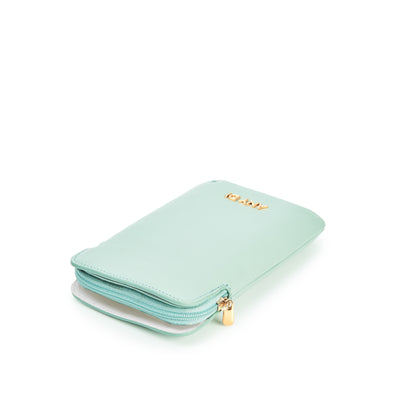 Preloved Pouch - Mint Green