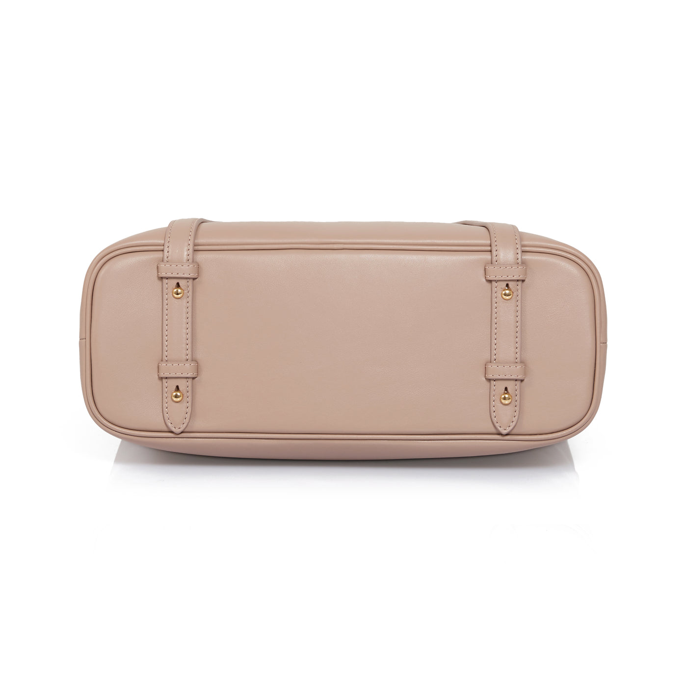 Preloved Bag M Emblem - Blossom