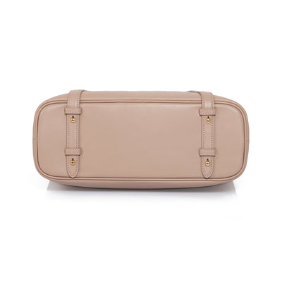 Preloved Bag M Emblem - Blossom