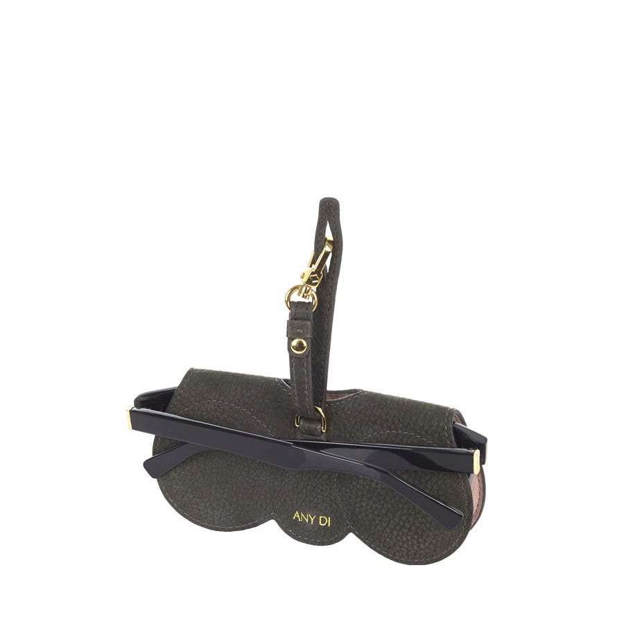 Preloved SunCover - Khaki Nubuck WH