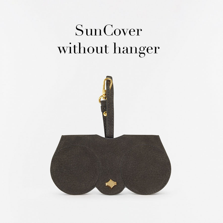 Preloved SunCover - Khaki Nubuck WH