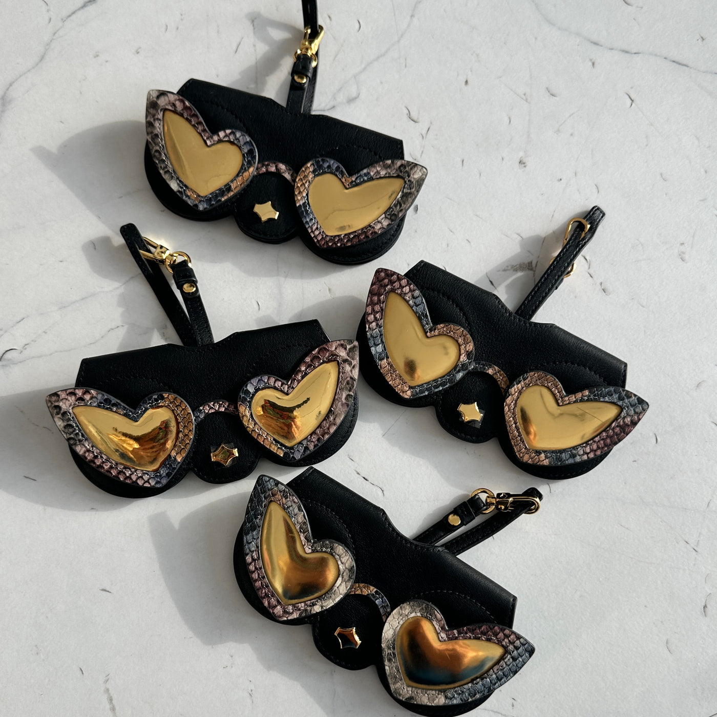 Preloved SunCover - Darling WH