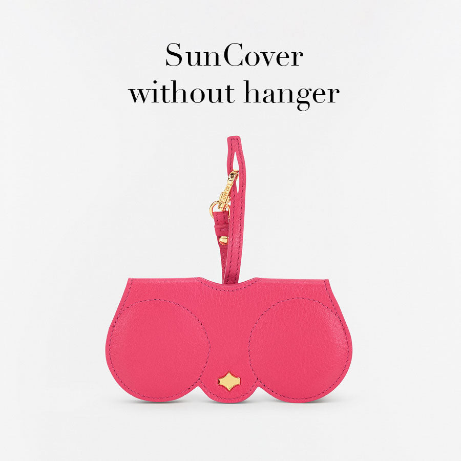 Preloved SunCover - Fuchsia WH