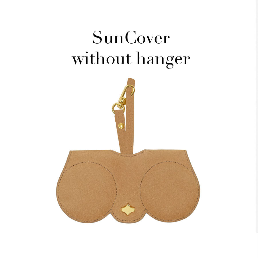 Preloved SunCover - Lightbrown Leo WH