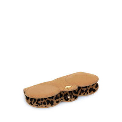 Preloved SunCover - Lightbrown Leo WH