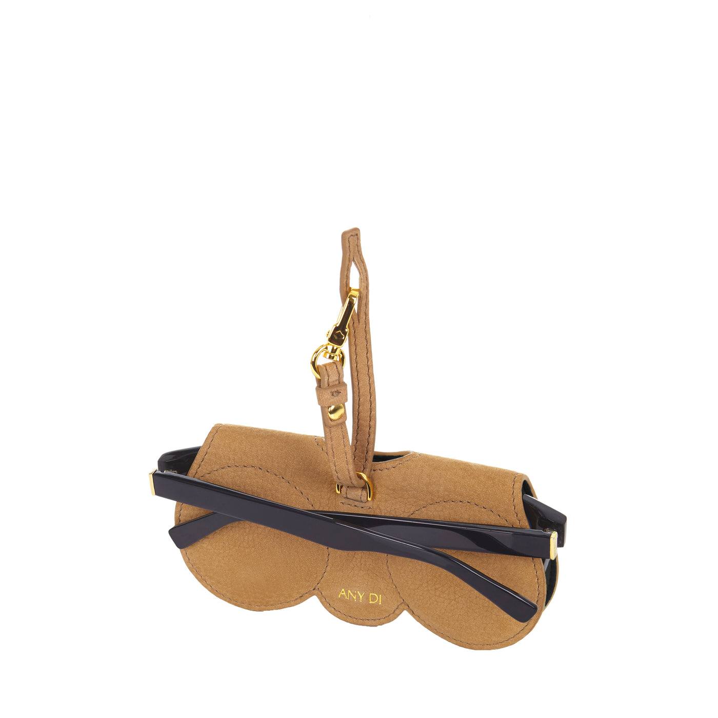 Preloved SunCover - Lightbrown Leo WH