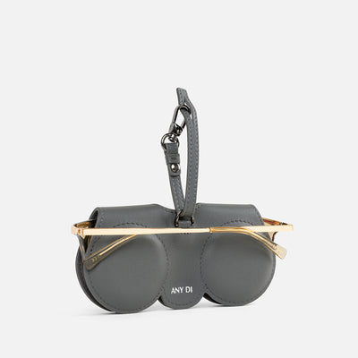 Preloved SunCover - Khaki Grey WH