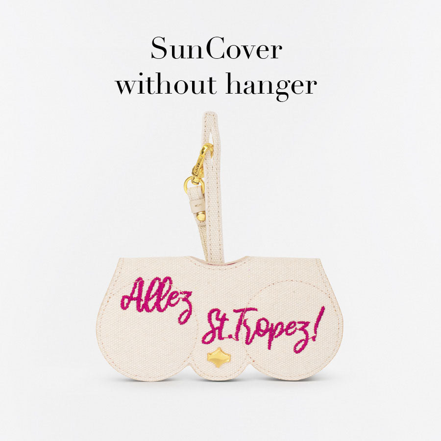 Preloved SunCover - St Tropez WH