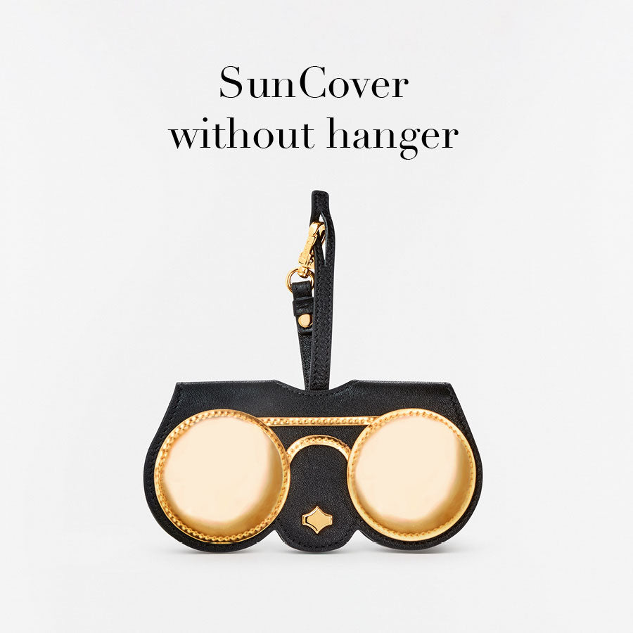 Preloved SunCover - Golden Eye WH