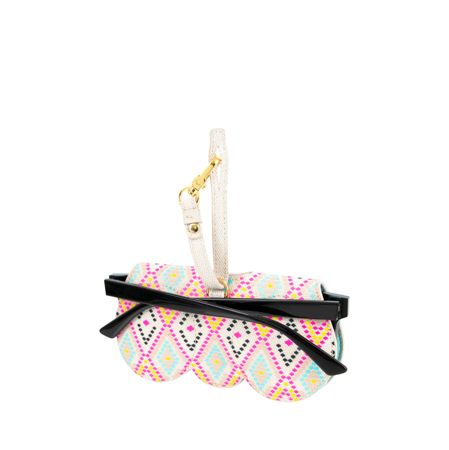 Preloved SunCover - Diamond Face WH