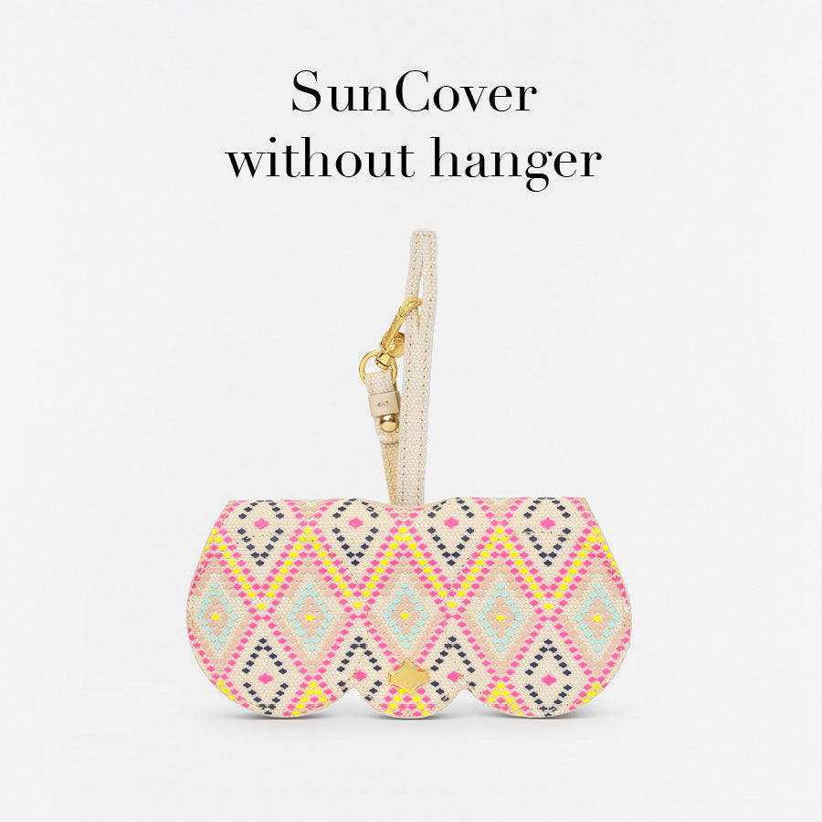 Preloved SunCover - Diamond Face WH