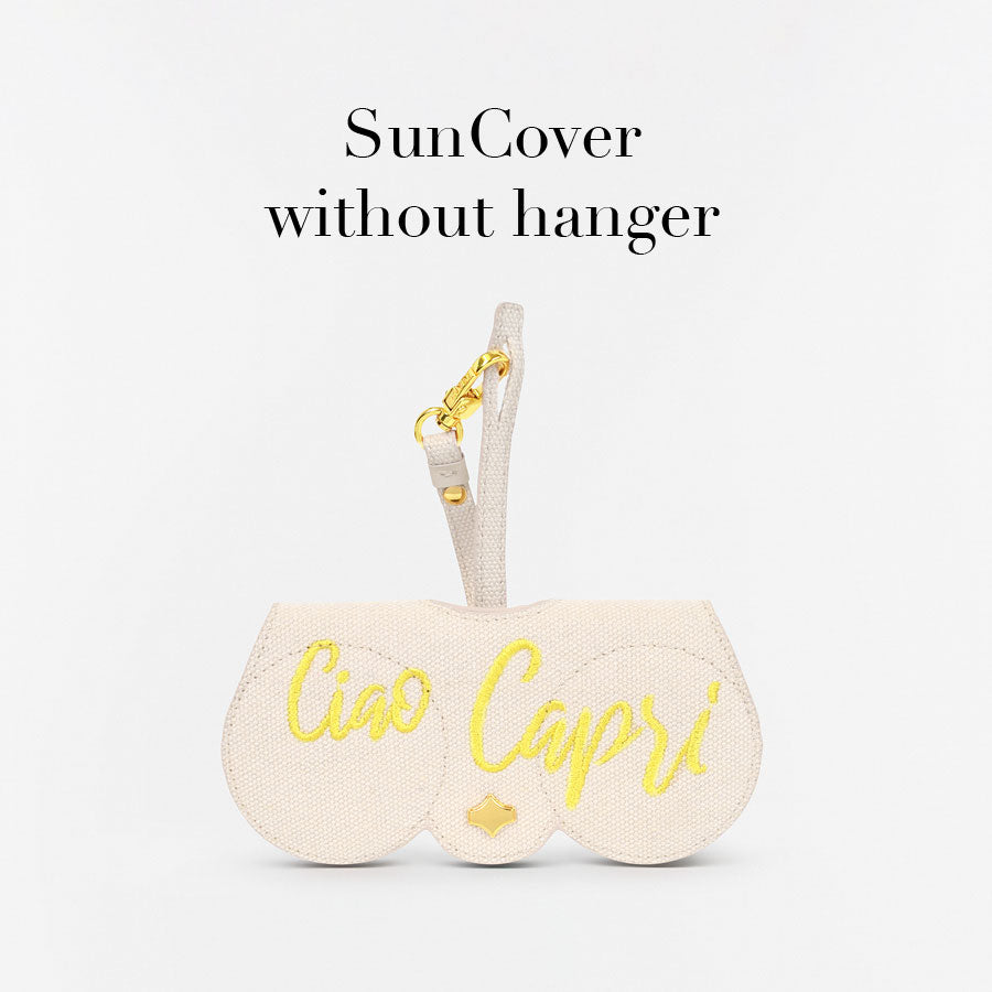 Preloved SunCover - Capri WH