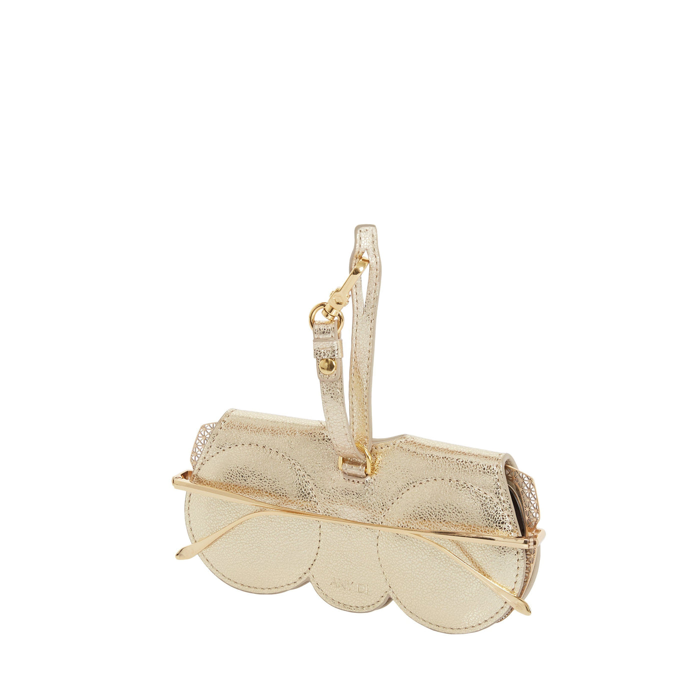 Preloved SunCover - Gold WH