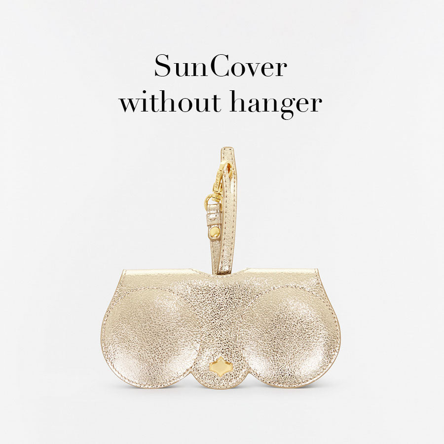 Preloved SunCover - Gold WH