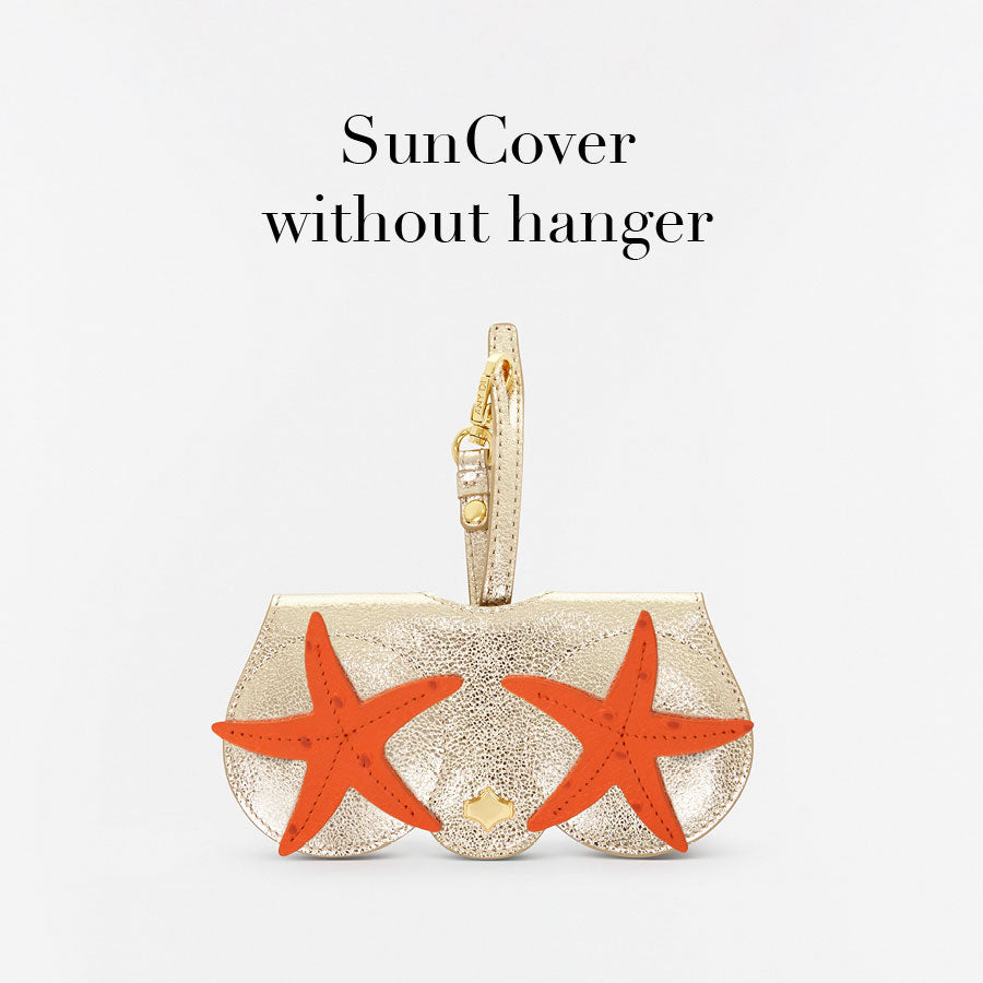 Preloved SunCover - Sea Star WH