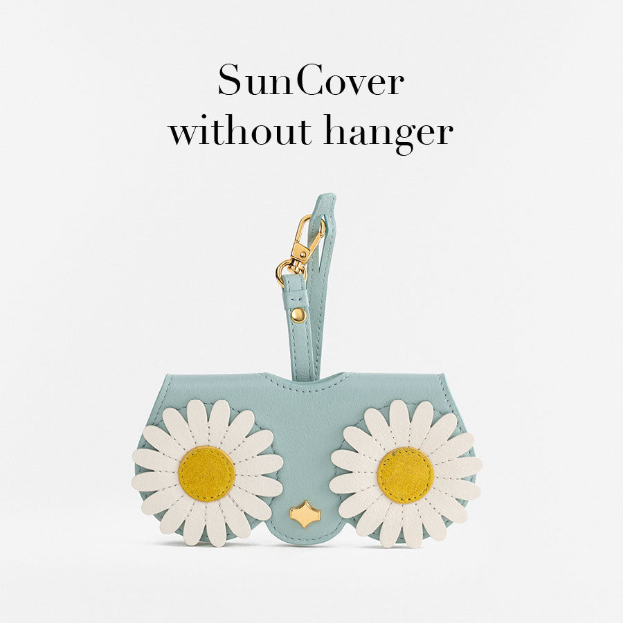 Preloved SunCover - Daisy WH