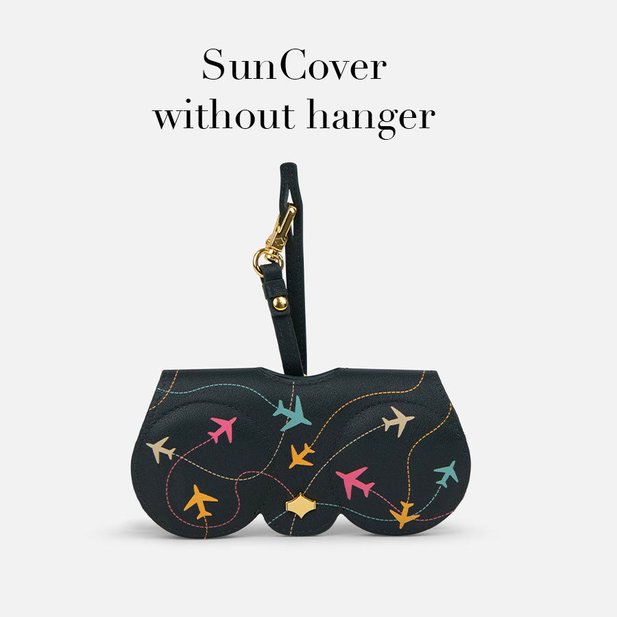 Preloved SunCover - Airplanes WH