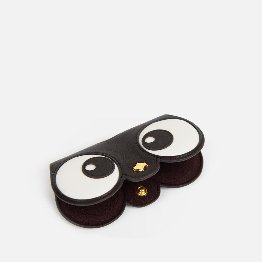 Preloved SunCover - Googly Eye WH