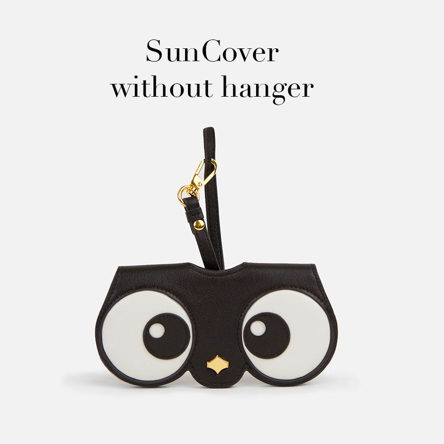 Preloved SunCover - Googly Eye WH