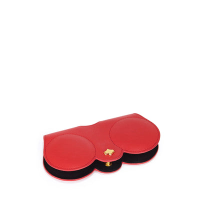 Preloved SunCover - Red WH