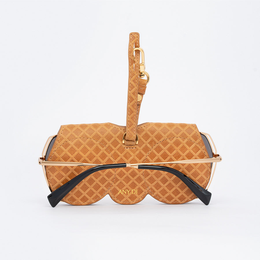 Preloved SunCover - Waffle WH