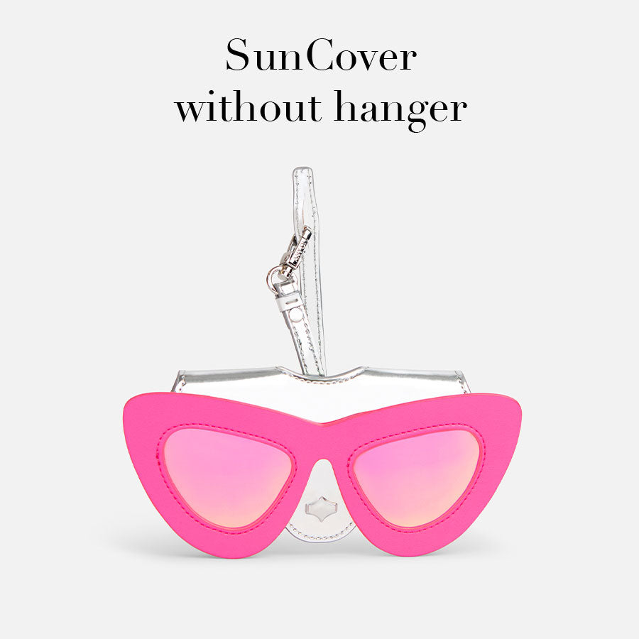 Preloved SunCover - Pink Lady WH