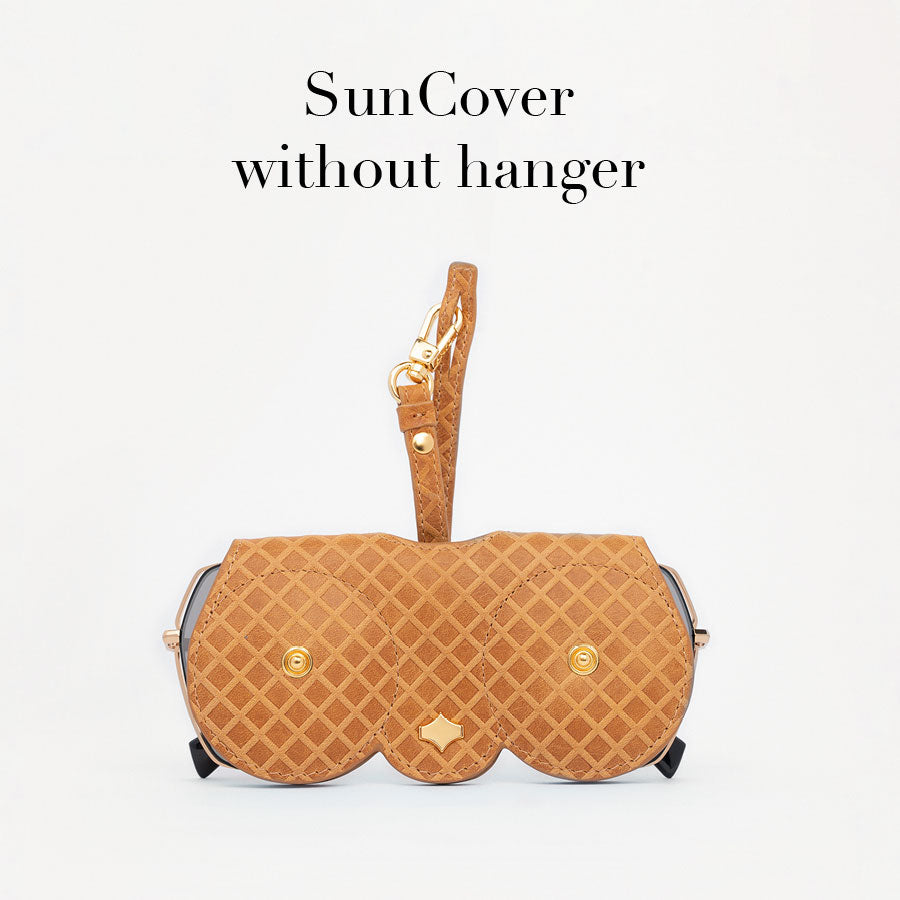 Preloved SunCover - Waffle WH